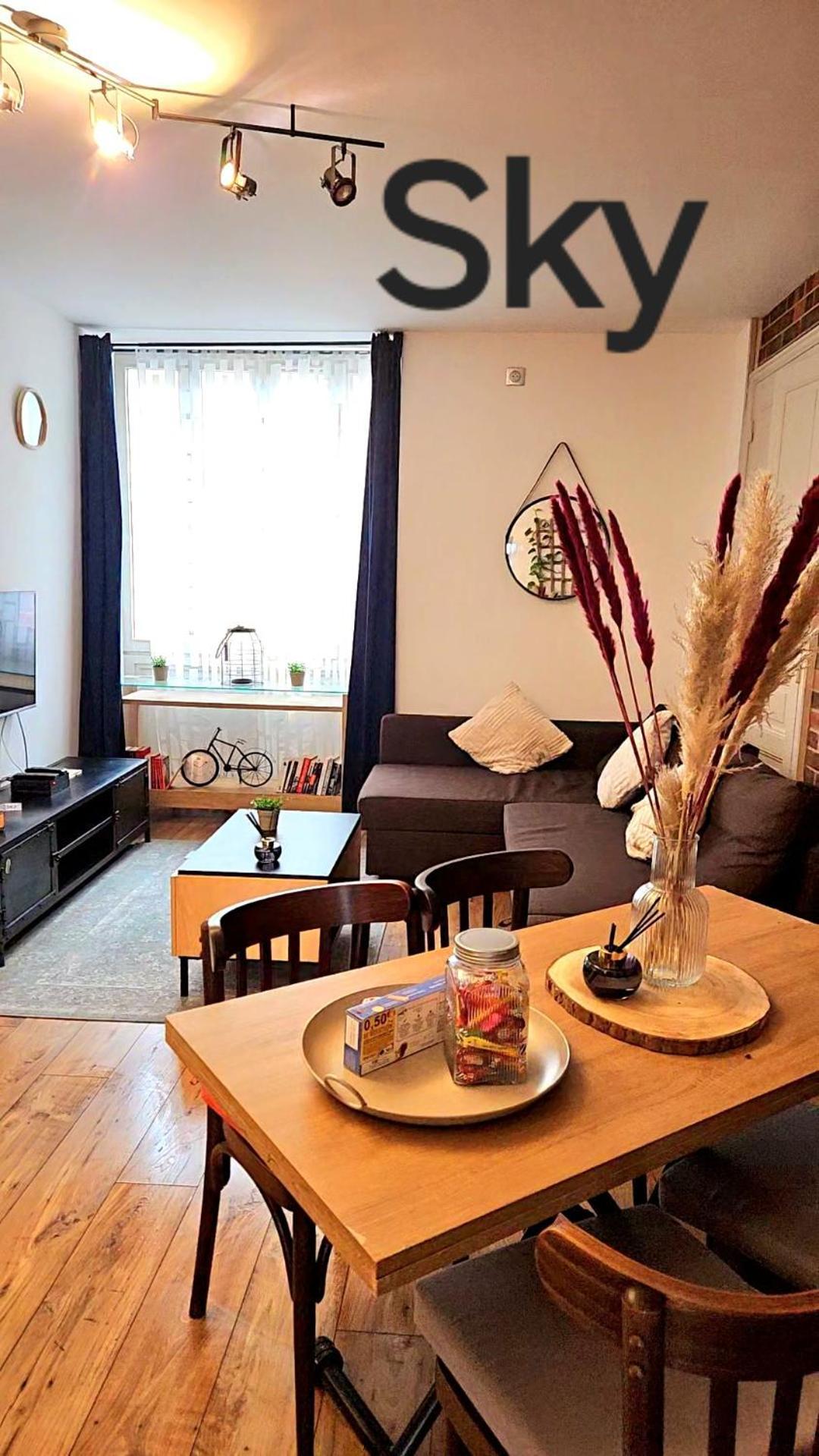 Studio Hikoki Dinan Kültér fotó