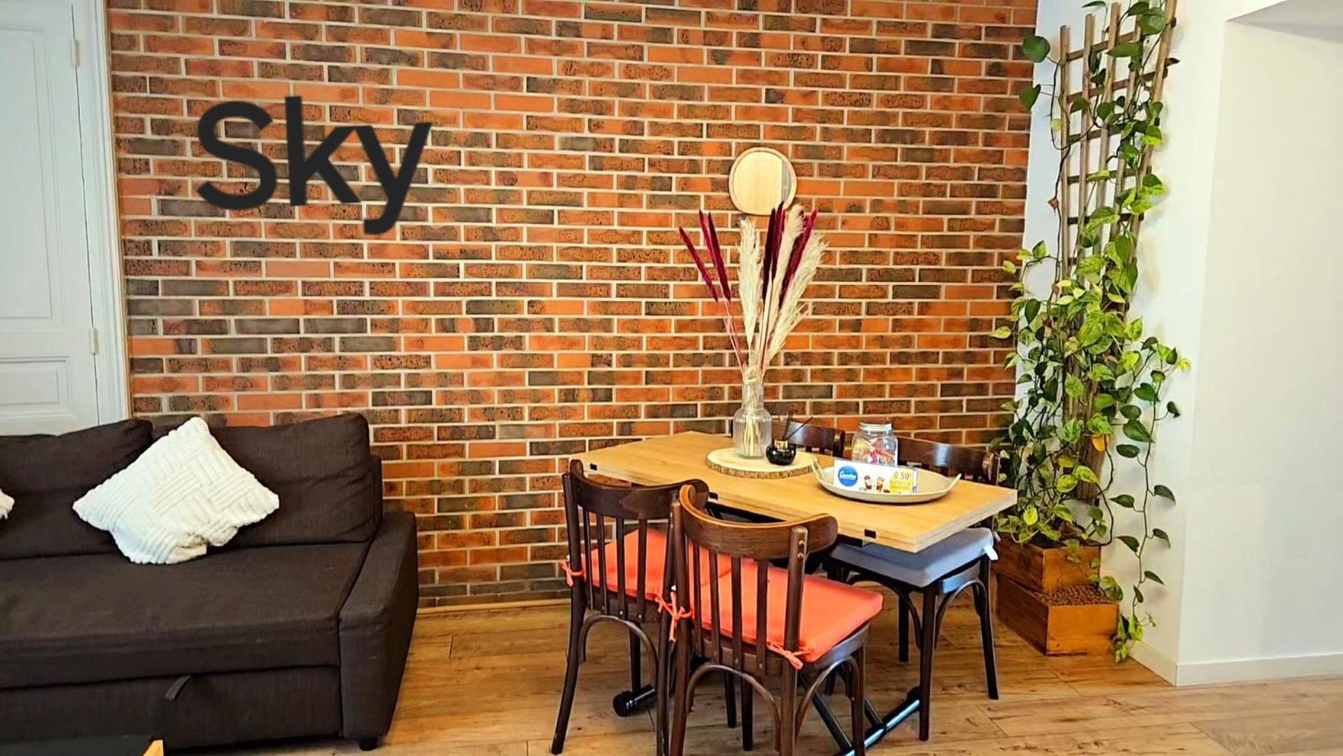 Studio Hikoki Dinan Kültér fotó